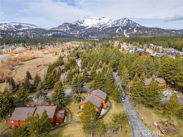 Detail Gallery Image 37 of 41 For 105 Sanctuary #105,  Mammoth Lakes,  CA 93546 - 2 Beds | 2 Baths