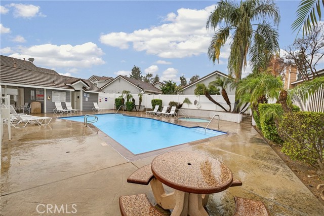 Detail Gallery Image 23 of 26 For 9680 Cabot Ct, Rancho Cucamonga,  CA 91737 - 2 Beds | 2 Baths