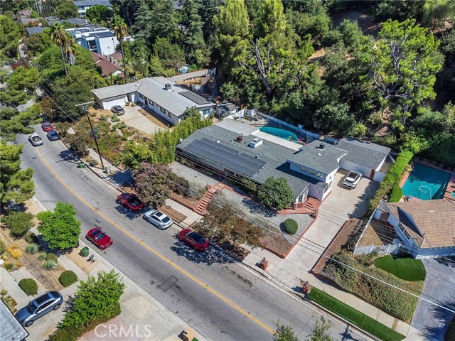 Image 3 for 4100 Hayvenhurst Ave, Encino, CA 91436