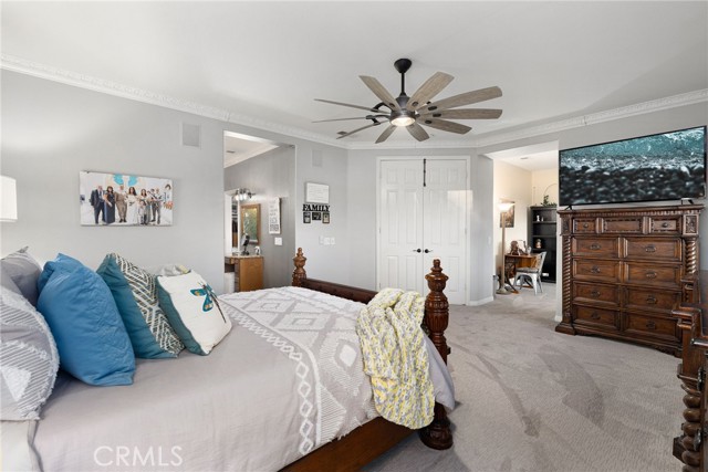 Detail Gallery Image 43 of 72 For 2384 Canyon Crest, La Verne,  CA 91750 - 5 Beds | 3 Baths