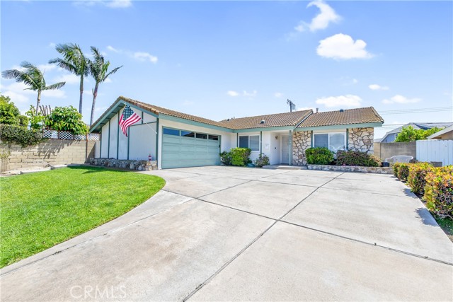 Image 2 for 5872 Cerulean Ave, Garden Grove, CA 92845