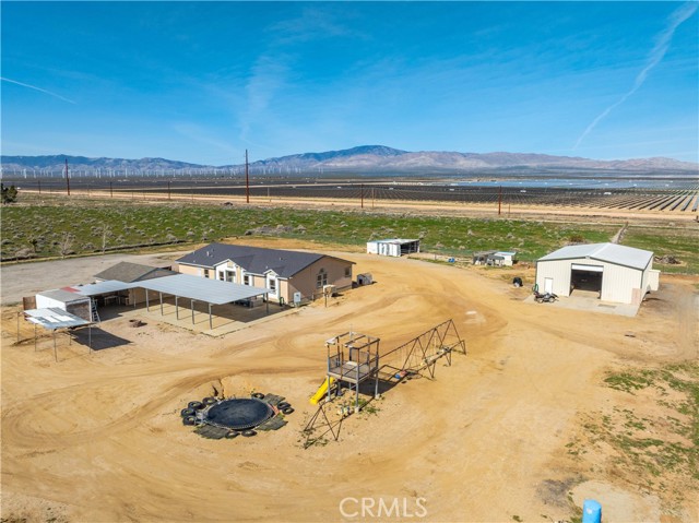 Detail Gallery Image 3 of 57 For 12567 Sahara, Rosamond,  CA 93560 - 3 Beds | 2/1 Baths