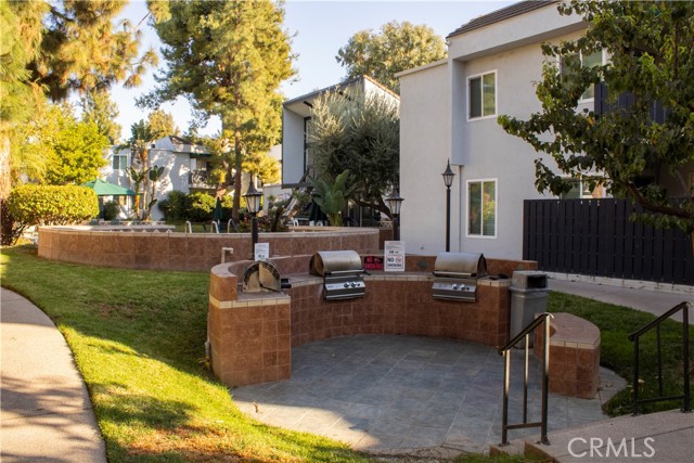 Detail Gallery Image 24 of 28 For 18645 Hatteras #186,  Tarzana,  CA 91356 - 1 Beds | 1 Baths