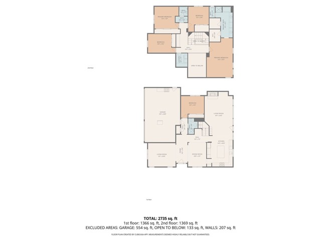 Detail Gallery Image 38 of 39 For 14905 Ansley Ct, Moreno Valley,  CA 92555 - 5 Beds | 3 Baths