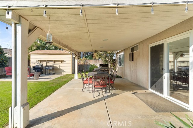 Detail Gallery Image 25 of 31 For 10113 Thistledown, Bakersfield,  CA 93312 - 3 Beds | 2 Baths