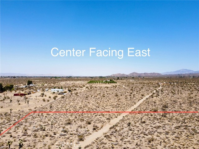 Detail Gallery Image 7 of 30 For 4510933 Ivanhoe Rd, Lucerne Valley,  CA 92356 - – Beds | – Baths