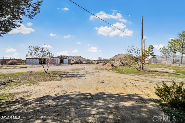 Detail Gallery Image 30 of 30 For 5081 62nd St, Rosamond,  CA 93560 - 3 Beds | 2 Baths