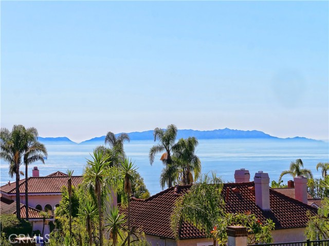 Catalina view