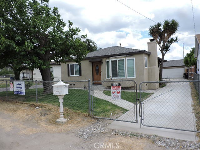 1165 Lee St, San Bernardino, CA 92408