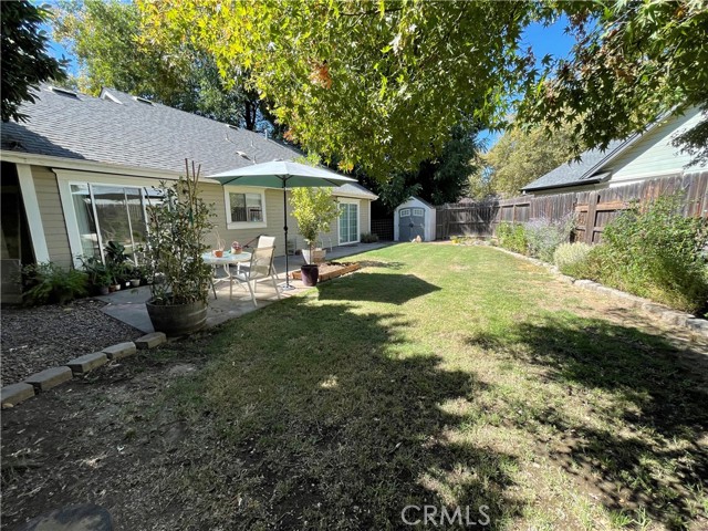 Detail Gallery Image 41 of 43 For 609 Victorian Park Dr, Chico,  CA 95926 - 3 Beds | 2 Baths