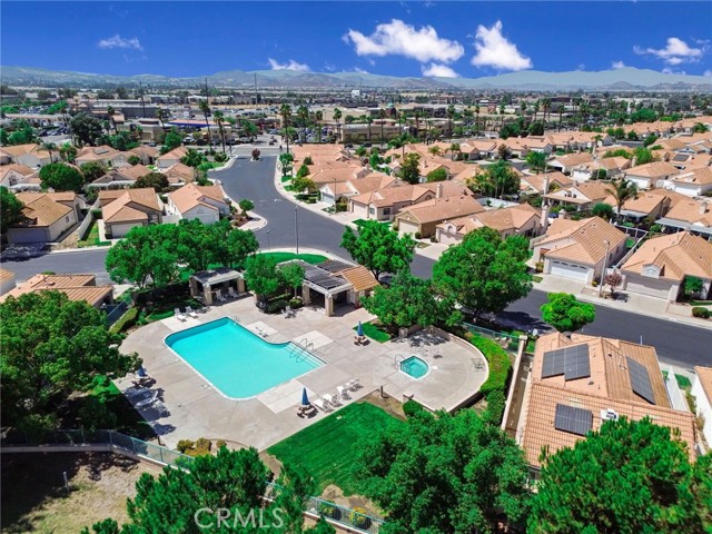 Detail Gallery Image 24 of 28 For 29946 Fernleaf Dr, Menifee,  CA 92584 - 2 Beds | 2 Baths