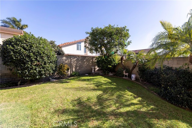 Detail Gallery Image 26 of 40 For 5842 Crestview, La Palma,  CA 90623 - 4 Beds | 2/1 Baths