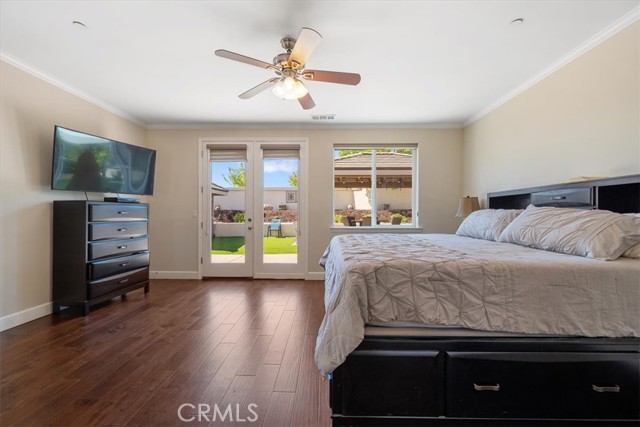 Detail Gallery Image 17 of 41 For 324 Cool Valley Dr, Paso Robles,  CA 93446 - 4 Beds | 2/1 Baths