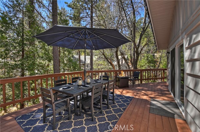 Detail Gallery Image 39 of 53 For 26625 Pinehurst Dr, Lake Arrowhead,  CA 92352 - 4 Beds | 3 Baths