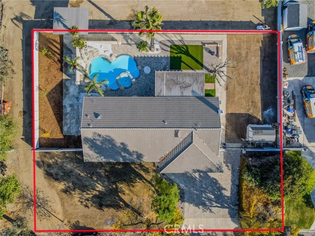 Detail Gallery Image 6 of 57 For 11655 Overland Dr, Fontana,  CA 92337 - 4 Beds | 2 Baths