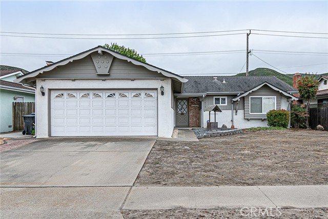 Detail Gallery Image 1 of 19 For 1012 W Lime Ave, Lompoc,  CA 93436 - 3 Beds | 2 Baths