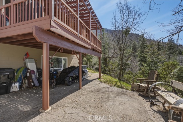 Detail Gallery Image 21 of 22 For 6070 Manzanita Ct, Angelus Oaks,  CA 92305 - 3 Beds | 1 Baths