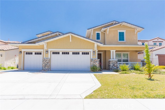 12211 Casper Court, Rancho Cucamonga, CA 91739