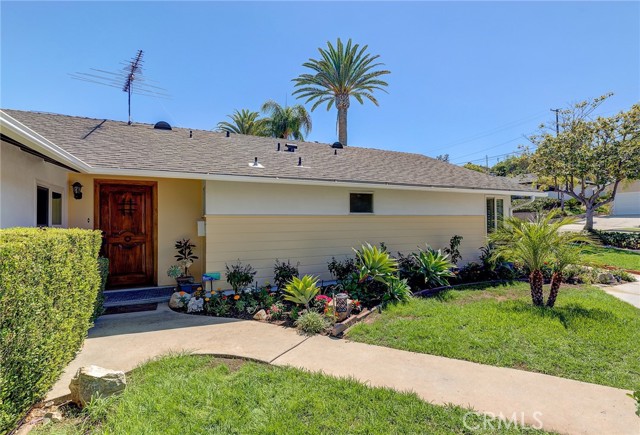 2138 Macarthur Street, Rancho Palos Verdes, California 90275, 3 Bedrooms Bedrooms, ,1 BathroomBathrooms,Residential,Sold,Macarthur,PV22180876