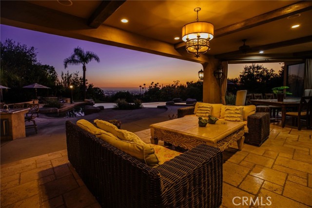 Detail Gallery Image 8 of 73 For 365 Oak Mountain Rd, Bradbury,  CA 91008 - 4 Beds | 4/2 Baths