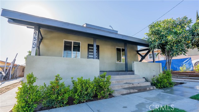 Detail Gallery Image 3 of 69 For 459 N Rowan Ave, Los Angeles,  CA 90063 - – Beds | – Baths