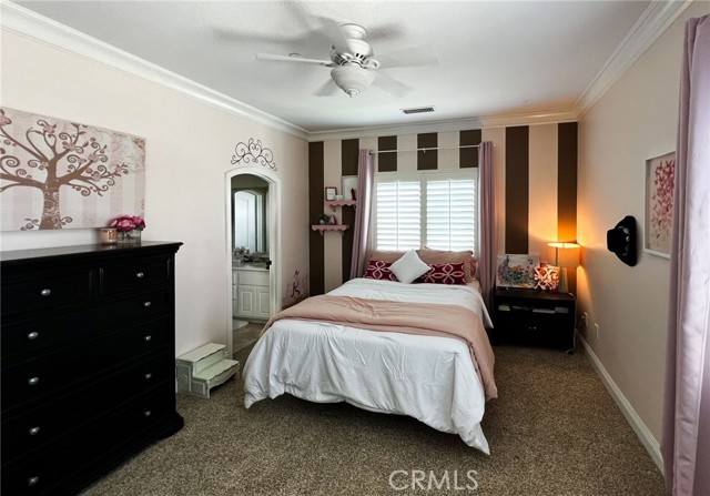 Detail Gallery Image 39 of 56 For 1578 Twin Oaks Cir, Corona,  CA 92881 - 5 Beds | 4/1 Baths