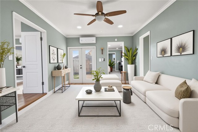 Detail Gallery Image 6 of 40 For 535 W Ralston, Ontario,  CA 91762 - 3 Beds | 1 Baths