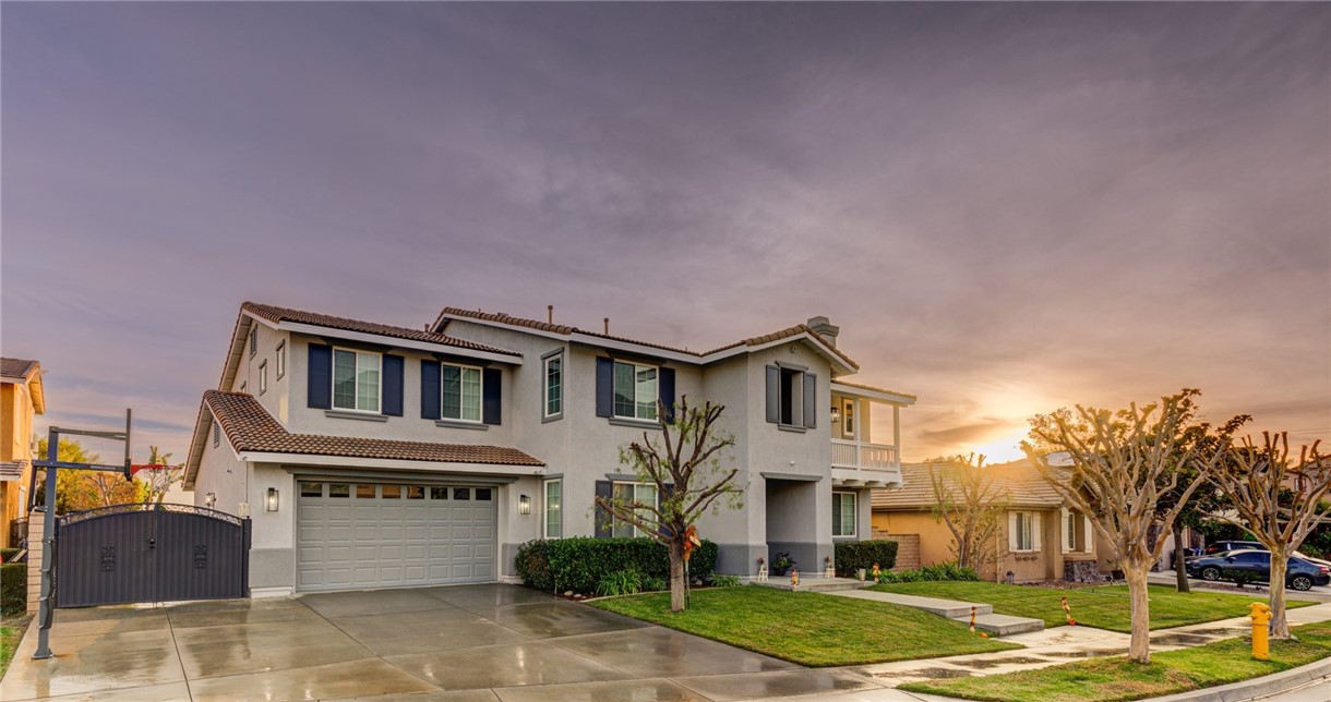 Detail Gallery Image 8 of 75 For 12257 Mountain Ash Ct, Rancho Cucamonga,  CA 91739 - 5 Beds | 3/1 Baths