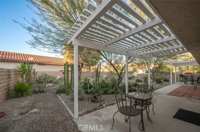 Detail Gallery Image 35 of 52 For 64616 Spyglass Ave, Desert Hot Springs,  CA 92240 - 3 Beds | 2 Baths