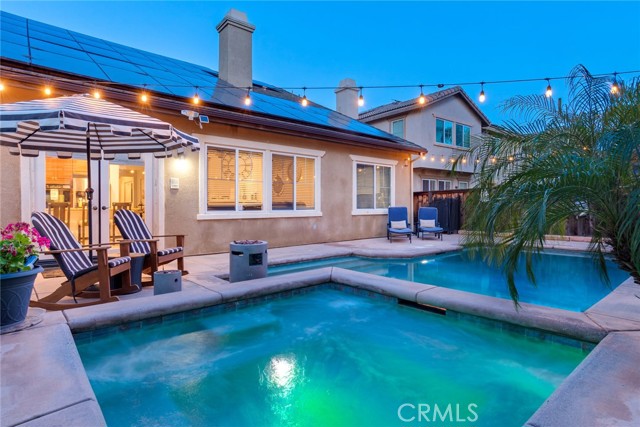 Detail Gallery Image 32 of 38 For 25183 Forest St, Corona,  CA 92883 - 4 Beds | 3 Baths