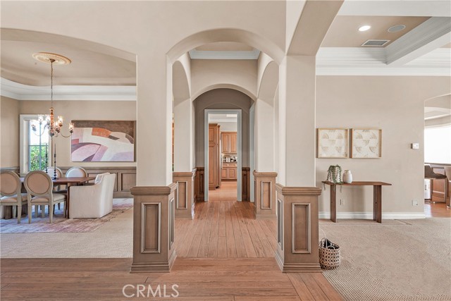 Detail Gallery Image 7 of 60 For 24862 Wooded Vista, West Hills,  CA 91307 - 5 Beds | 5 Baths