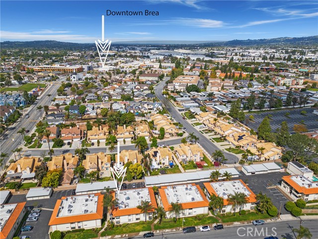 Detail Gallery Image 26 of 29 For 155 S Poplar Ave #17,  Brea,  CA 92821 - 2 Beds | 2 Baths