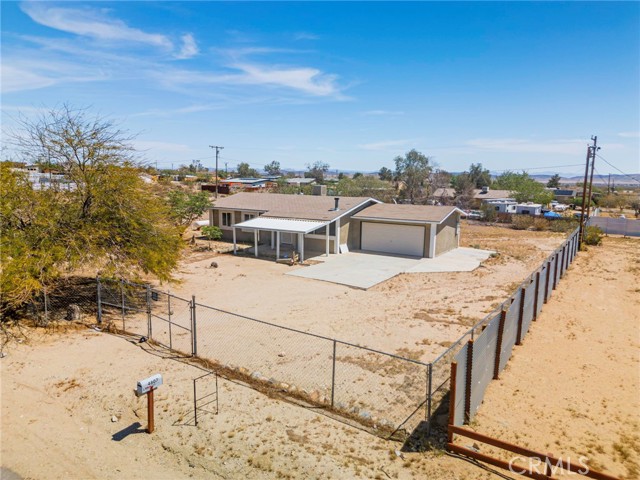 Detail Gallery Image 35 of 40 For 4807 Avenida La Espana Daga, Joshua Tree,  CA 92252 - 3 Beds | 2 Baths