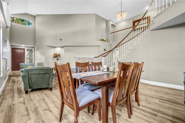 Detail Gallery Image 7 of 47 For 6305 Saint Francis Ct, Yorba Linda,  CA 92886 - 4 Beds | 3 Baths