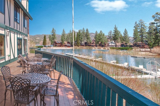 Detail Gallery Image 21 of 48 For 39802 Lakeview Dr #32,  Big Bear Lake,  CA 92315 - 2 Beds | 2/1 Baths