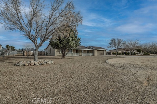 Image 2 for 14740 Flathead Rd, Apple Valley, CA 92307