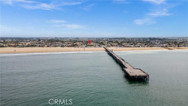 Detail Gallery Image 29 of 32 For 805 Ocean Ave #4,  Seal Beach,  CA 90740 - 3 Beds | 2 Baths