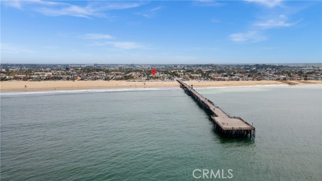 Detail Gallery Image 29 of 32 For 805 Ocean Ave #4,  Seal Beach,  CA 90740 - 3 Beds | 2 Baths