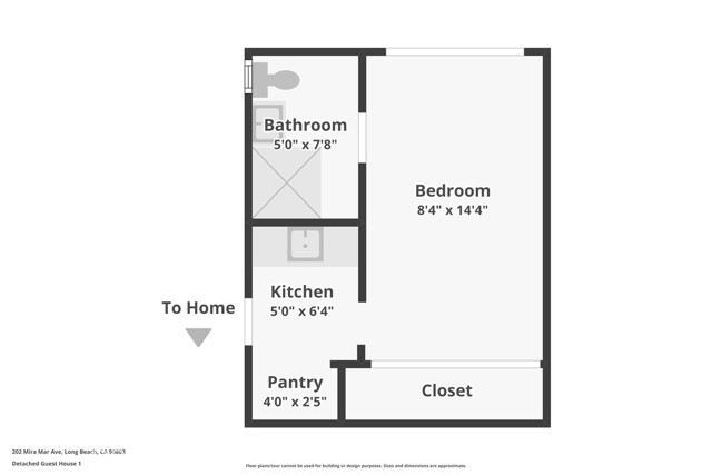 Detail Gallery Image 32 of 38 For 202 Mira Mar, Long Beach,  CA 90803 - 4 Beds | 4 Baths