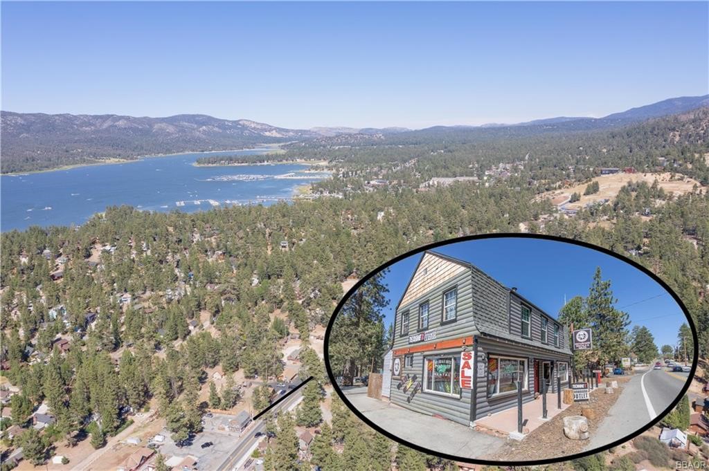 Detail Gallery Image 34 of 34 For 39998 Big Bear Bld, Big Bear Lake,  CA 92315 - 2 Beds | 1/1 Baths