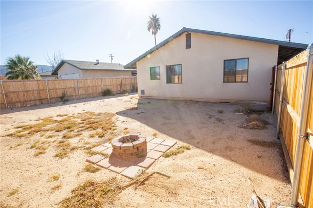 Detail Gallery Image 31 of 35 For 72489 Sunnyvale Dr, Twentynine Palms,  CA 92277 - 3 Beds | 2 Baths