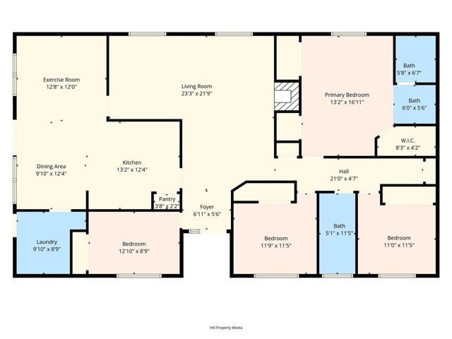 Detail Gallery Image 69 of 69 For 1035 W Walnut St, Willows,  CA 95988 - 4 Beds | 2 Baths