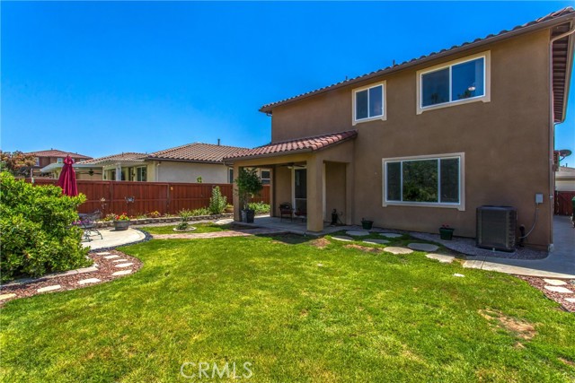 Detail Gallery Image 42 of 57 For 38276 Divot Dr, Beaumont,  CA 92223 - 4 Beds | 2/1 Baths