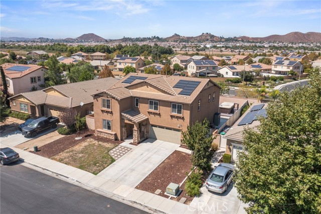 Detail Gallery Image 40 of 46 For 25392 Lone Acres Road, Menifee,  CA 92584 - 5 Beds | 2/1 Baths