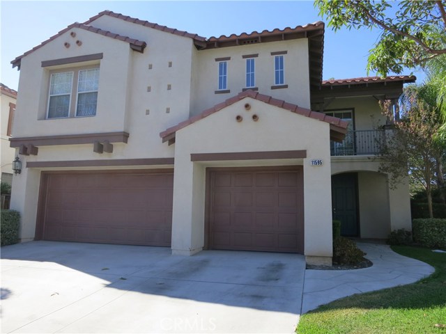 11595 Goetting Ave, Tustin, CA 92782