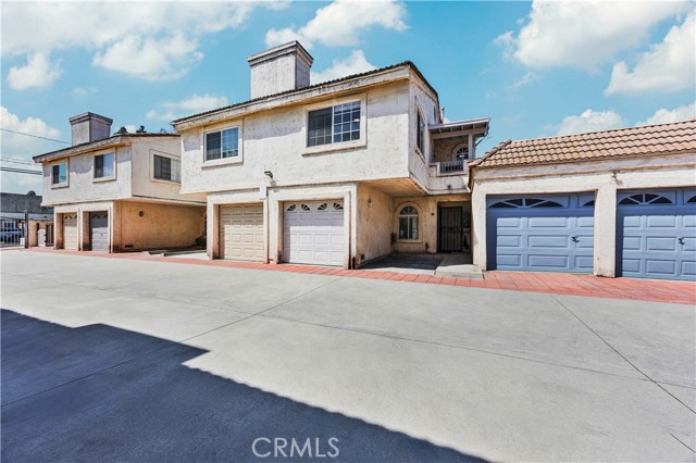 Detail Gallery Image 24 of 34 For 7315 Exeter St #12,  Paramount,  CA 90723 - 2 Beds | 2 Baths
