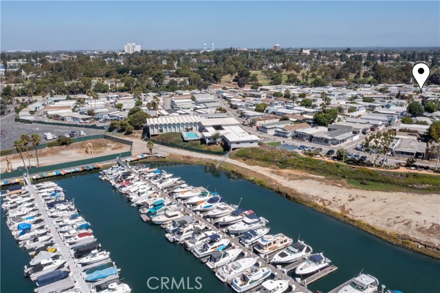 Detail Gallery Image 29 of 32 For 6246 Beachcomber Dr, Long Beach,  CA 90803 - 2 Beds | 2 Baths