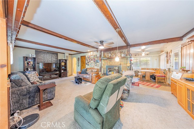 Detail Gallery Image 4 of 55 For 42585 Buckeye, Oakhurst,  CA 93644 - 3 Beds | 2 Baths