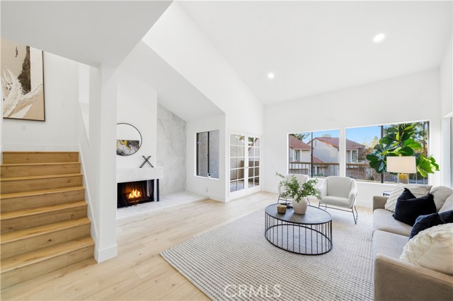 Detail Gallery Image 6 of 54 For 26542 Azuer, Mission Viejo,  CA 92691 - 3 Beds | 3 Baths