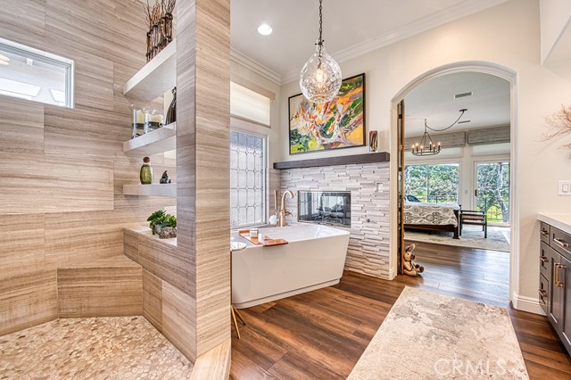 Detail Gallery Image 33 of 50 For 16 Meritage, Coto de Caza,  CA 92679 - 4 Beds | 4 Baths